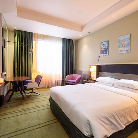 Asaya Hotel Kota Kinabalu - Refurbished 2024 Exterior photo