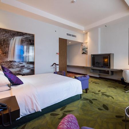 Asaya Hotel Kota Kinabalu - Refurbished 2024 Exterior photo