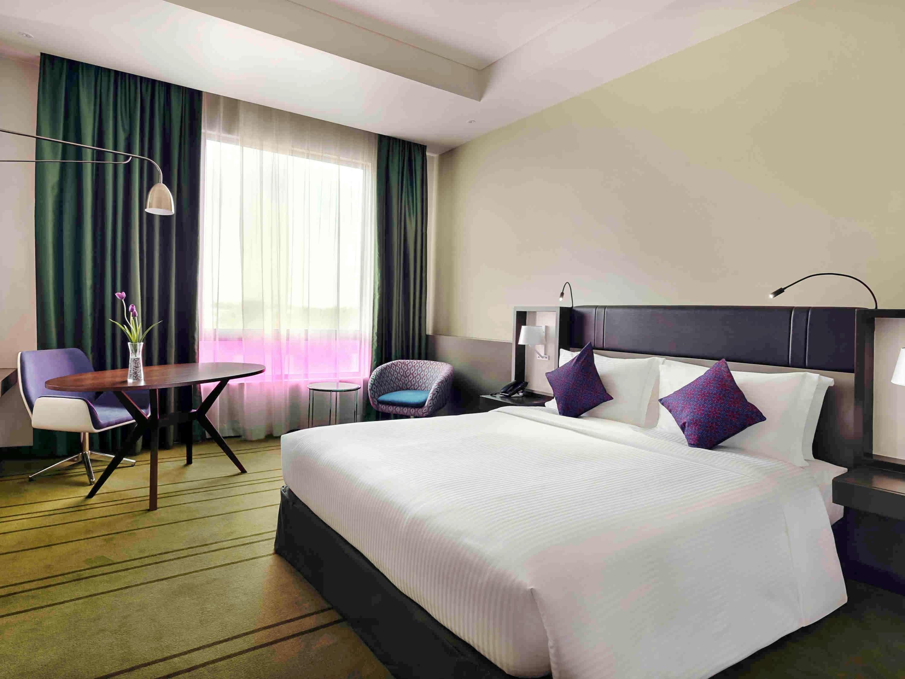 Asaya Hotel Kota Kinabalu - Refurbished 2024 Exterior photo