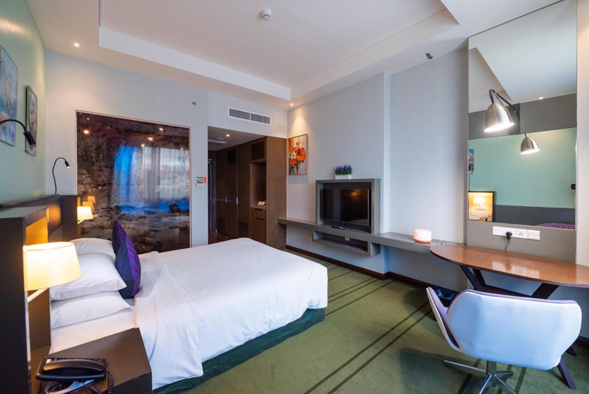 Asaya Hotel Kota Kinabalu - Refurbished 2024 Exterior photo
