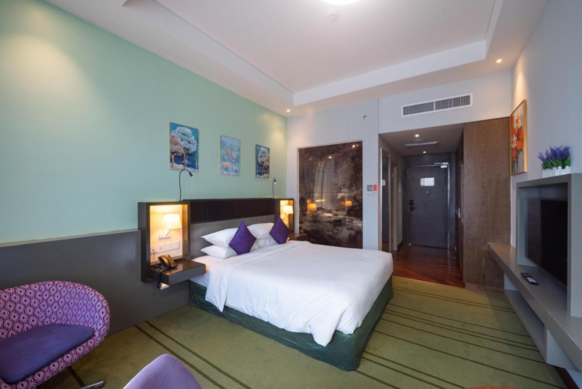 Asaya Hotel Kota Kinabalu - Refurbished 2024 Exterior photo