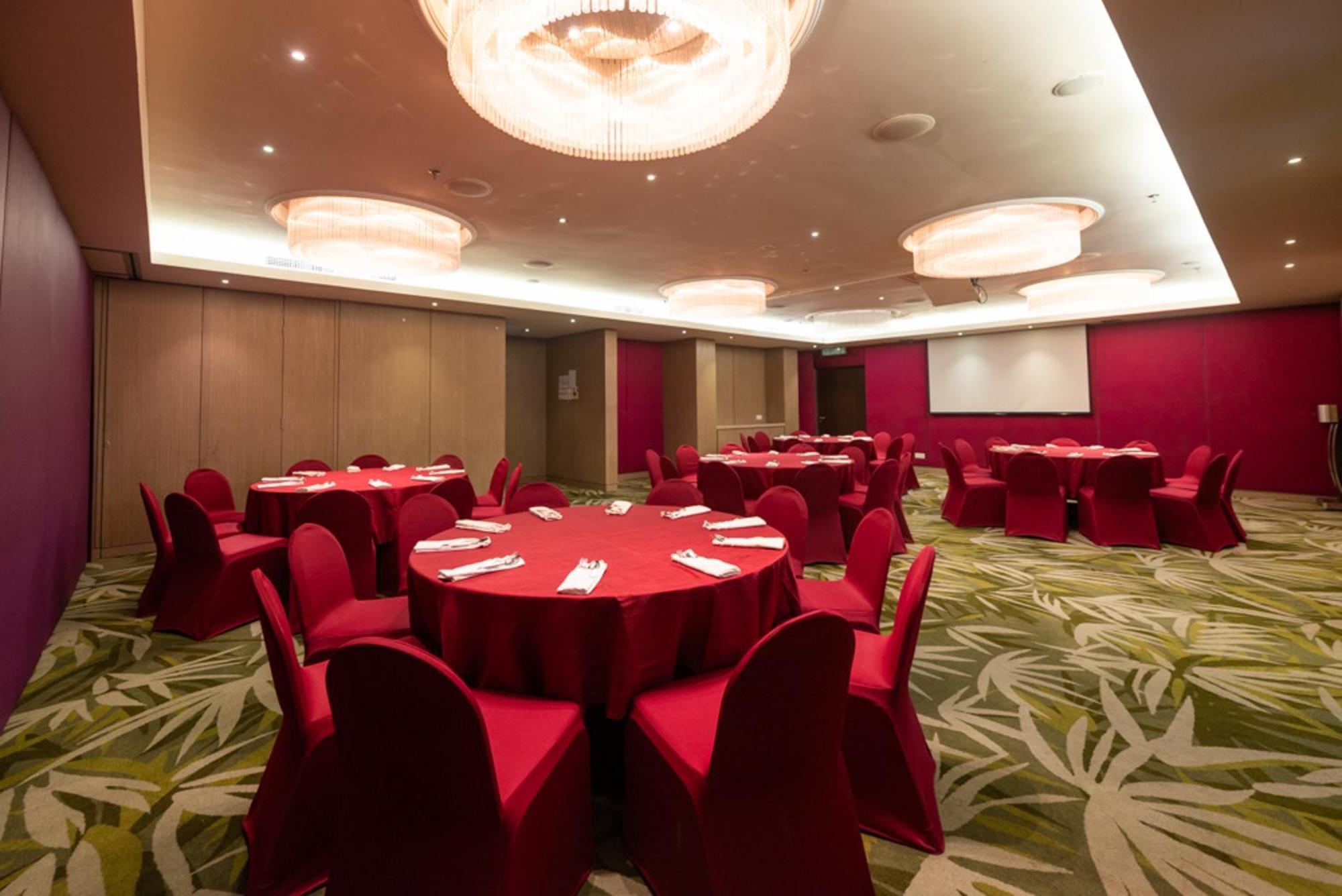 Asaya Hotel Kota Kinabalu - Refurbished 2024 Exterior photo