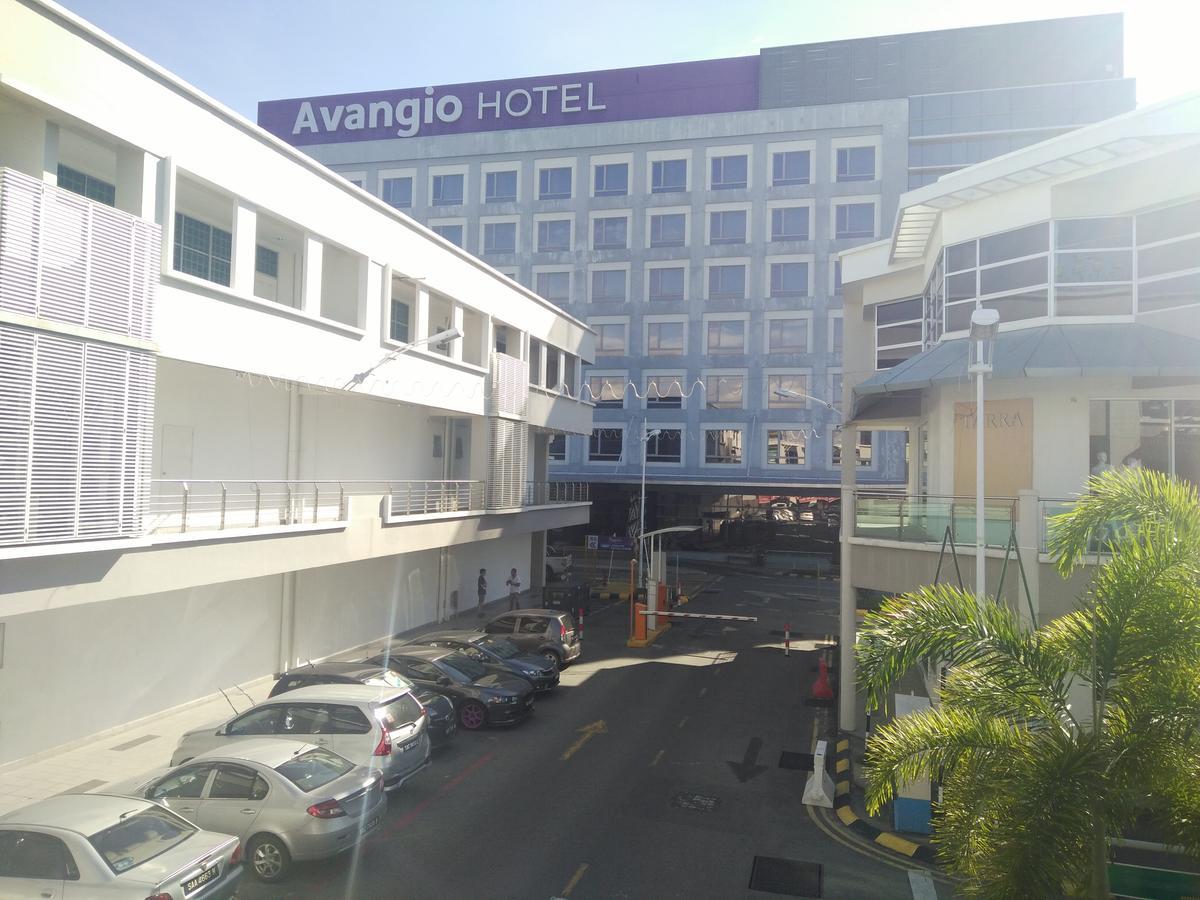 Asaya Hotel Kota Kinabalu - Refurbished 2024 Exterior photo